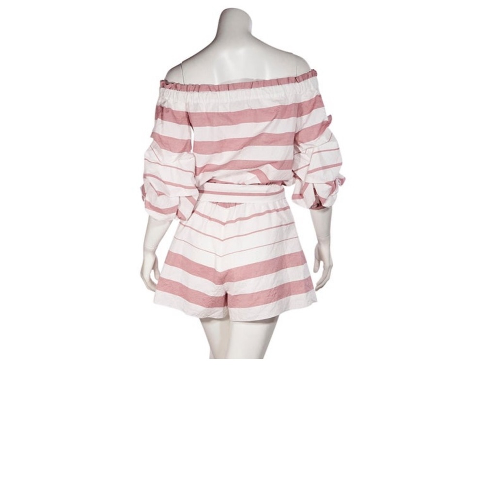 Alexis Romper - Picture 3 of 4